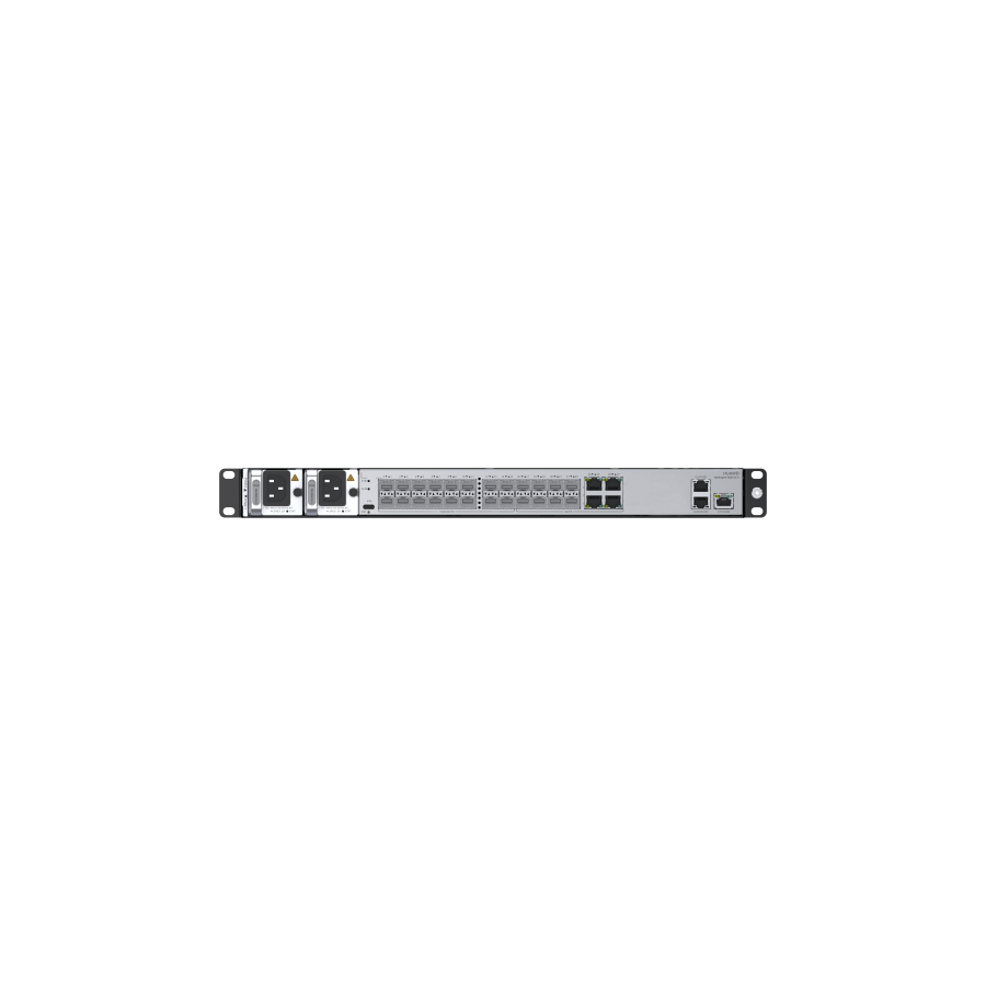 20667-Huawei CR8PM1CBASC1 Gestionado L2/L3 10G Ethernet (100/1000/10000) 1U