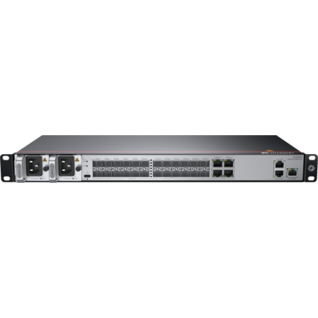 20668-Huawei CR8PM1CBASC1 Gestionado L2/L3 10G Ethernet (100/1000/10000) 1U