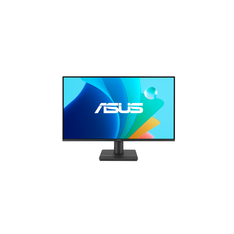 20696-ASUS VA259HGA pantalla para PC 62,2 cm (24.5") 1920 x 1080 Pixeles Full HD LCD Negro