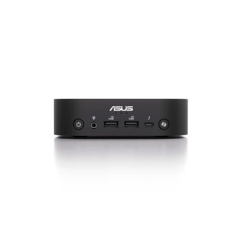 20698-ASUS NUC RNUC14LNKU5073N2 Intel Core Ultra 5 226V 16 GB LPDDR5x-SDRAM 512 GB SSD Windows 11 Pro Mini PC Negro