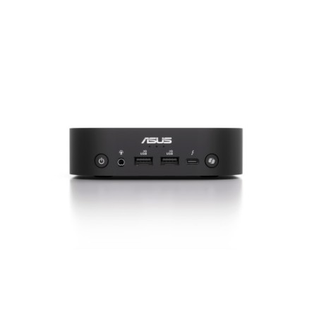 20698-ASUS NUC RNUC14LNKU5073N2 Intel Core Ultra 5 226V 16 GB LPDDR5x-SDRAM 512 GB SSD Windows 11 Pro Mini PC Negro