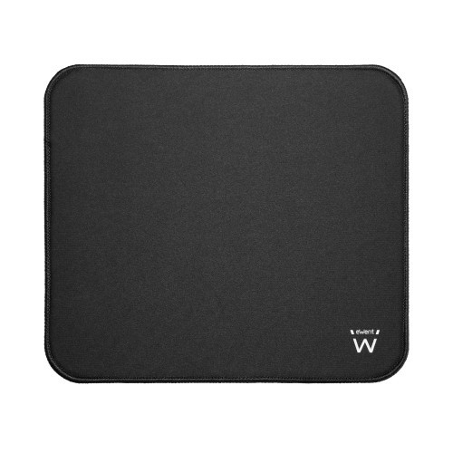20708-Ewent EW3183 alfombrilla para raton Negro