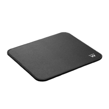 20709-Ewent EW3183 alfombrilla para raton Negro