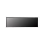 20714-LG 37BH7N-H Pantalla plana para senalizacion digital 94 cm (37") LCD Wifi 700 cd / m2 Full HD Negro WebOS 24/7
