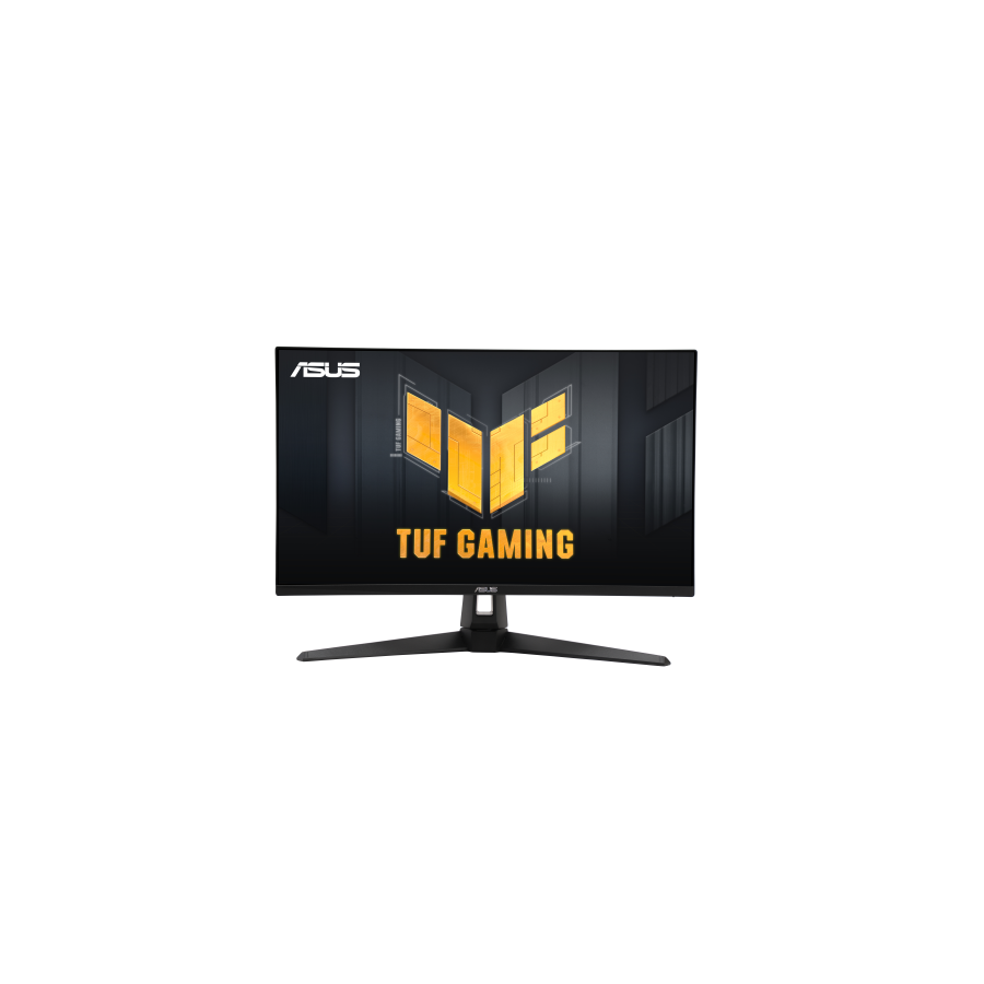 20717-ASUS TUF Gaming VG27UQ1A pantalla para PC 68,6 cm (27") 3840 x 2160 Pixeles 4K Ultra HD LCD Negro