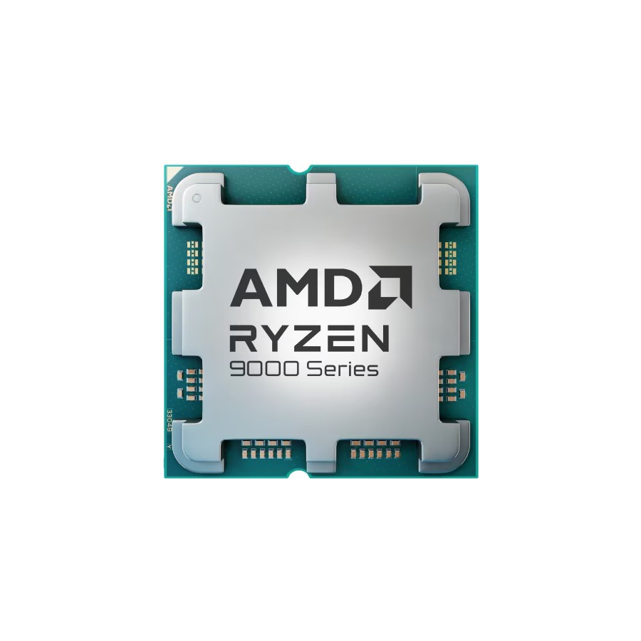 20744-AMD Ryzen 9 9950X procesador 4,3 GHz 80 MB L2 & L3