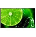 20748-NEC MultiSync E498 124,5 cm (49") IPS 350 cd / m2 4K Ultra HD Negro 16/7