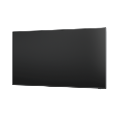 20753-NEC MultiSync E658 165,1 cm (65") IPS 350 cd / m2 4K Ultra HD Negro 16/7