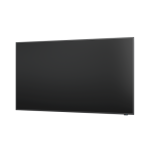 20753-NEC MultiSync E658 165,1 cm (65") IPS 350 cd / m2 4K Ultra HD Negro 16/7