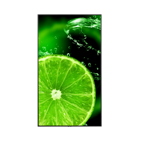 20759-NEC MultiSync E988 Pantalla plana para senalizacion digital 2,48 m (97.5") LCD 350 cd / m2 4K Ultra HD Negro 24/7