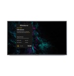 20775-NEC MultiSync ME551 AirServer Pantalla plana para senalizacion digital 139,7 cm (55") LCD Wifi 400 cd / m2 4K Ultr