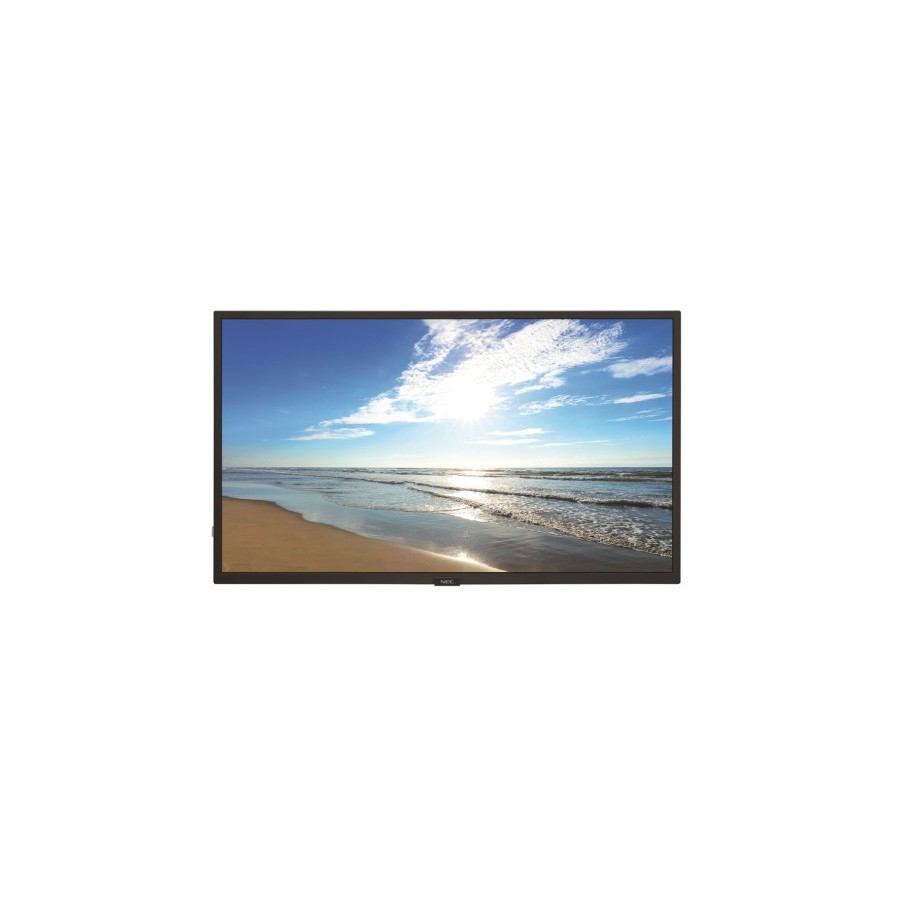 20784-NEC MultiSync M321 Pantalla plana para senalizacion digital 81,3 cm (32") LCD 450 cd / m2 Full HD Negro