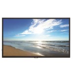 20784-NEC MultiSync M321 Pantalla plana para senalizacion digital 81,3 cm (32") LCD 450 cd / m2 Full HD Negro