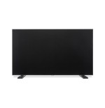 20791-NEC MultiSync M861 Pantalla plana para senalizacion digital 2,18 m (86") LCD 500 cd / m2 4K Ultra HD Negro 24/7