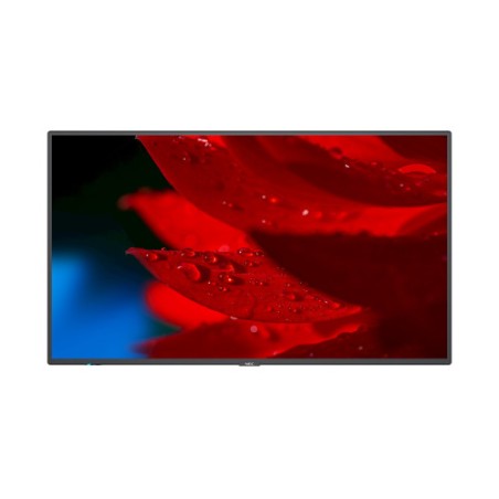 20840-NEC MultiSync MA551 Pantalla plana para senalizacion digital 139,7 cm (55") IPS 500 cd / m2 4K Ultra HD Negro 24/7
