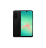 20845-Samsung Galaxy A26 17 cm (6.7") SIM doble Android 15 5G USB Tipo C 8 GB 256 GB 5000 mAh Negro