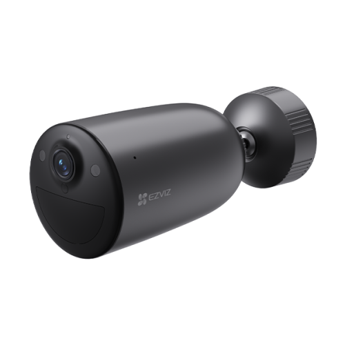20856-EZVIZ EB3 4G Bala (forma) Camara de seguridad IP Exterior 2304 x 1296 Pixeles Techo/pared
