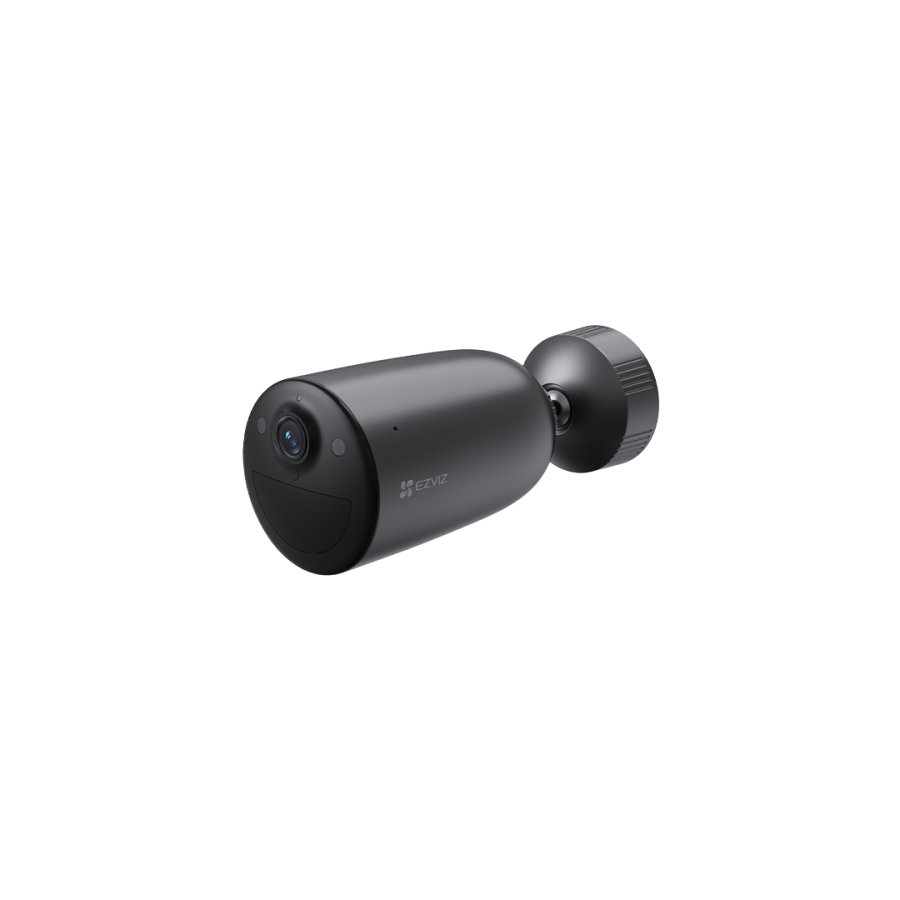 20856-EZVIZ EB3 4G Bala (forma) Camara de seguridad IP Exterior 2304 x 1296 Pixeles Techo/pared