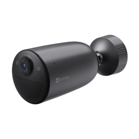 20856-EZVIZ EB3 4G Bala (forma) Camara de seguridad IP Exterior 2304 x 1296 Pixeles Techo/pared