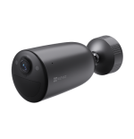 20856-EZVIZ EB3 4G Bala (forma) Camara de seguridad IP Exterior 2304 x 1296 Pixeles Techo/pared