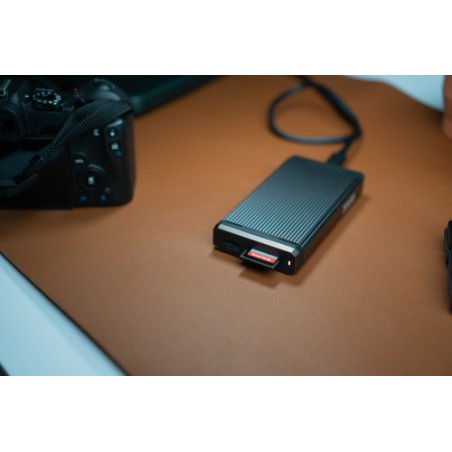 20871-SanDisk Extreme SD UHS-I Card 32 GB Clase 1