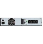 20874-APC SRV2KRIRK-E sistema de alimentacion ininterrumpida (UPS) 2 kVA 1800 W