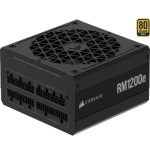 20879-FUENTE ALIMENT. CORSAIR RM1200E (2025) 80+ GOLD FULL MODULAR ATX 3.0 1000 WATT CP-9020258-EU