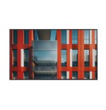 20886-Sharp PN-ME752 Pantalla plana para senalizacion digital 190,5 cm (75") LED 450 cd / m2 4K Ultra HD Negro Android