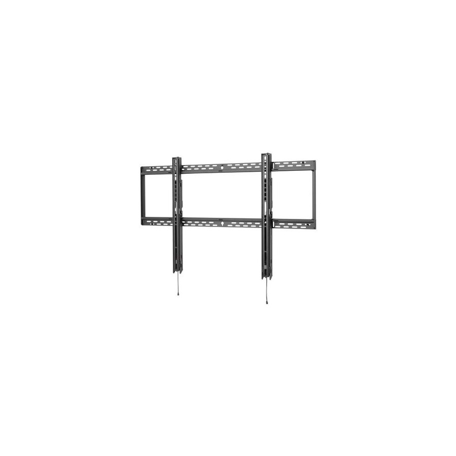 20941-Peerless SF680P soporte para TV 2,49 m (98") Negro
