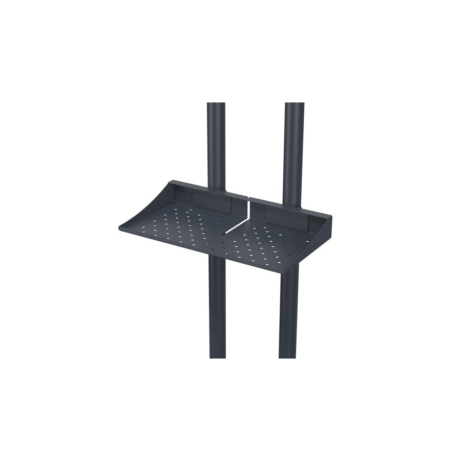 20950-SMS Smart Media Solutions Tipster Multiuse Shelf Estanteria