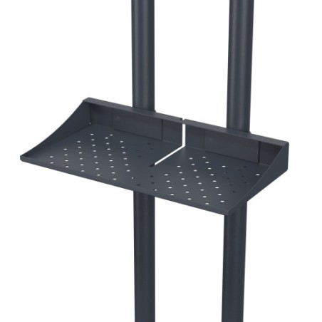 20950-SMS Smart Media Solutions Tipster Multiuse Shelf Estanteria