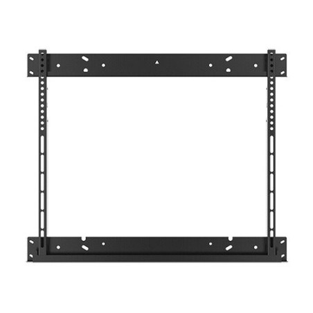 20954-NEC Balance Box 650 MEDIUM Basic Bundle 2,18 m (86") Pared Negro