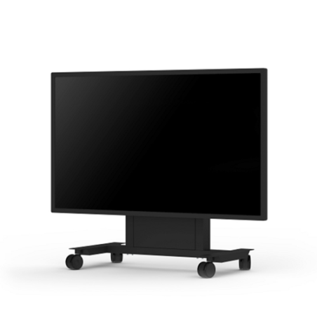 20956-SHARP/NEC PD02MHA 2,49 m (98") Negro