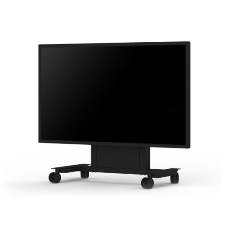 20958-SHARP/NEC PD02MHA-CB86 2,49 m (98") Negro