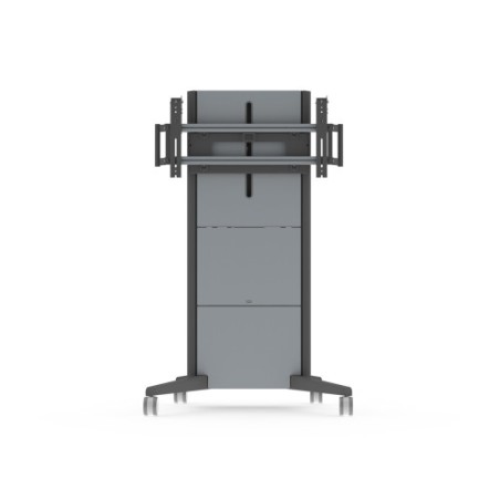 20960-SHARP/NEC PD03MHA 2,49 m (98") Aluminio, Antracita