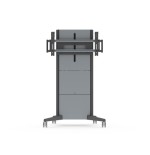 20962-SHARP/NEC PD03MHA-CB86 2,49 m (98") Negro