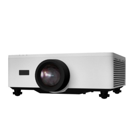 20978-Sharp P601Q Proyector para grandes espacios 6000 lumenes ANSI DLP UHD 4K (3840x2160) Blanco