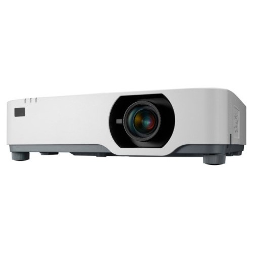 20980-NEC P627UL Proyector de alcance estandar 6200 lumenes ANSI 3LCD WUXGA (1920x1200) Blanco