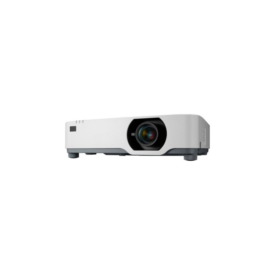 20980-NEC P627UL Proyector de alcance estandar 6200 lumenes ANSI 3LCD WUXGA (1920x1200) Blanco