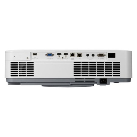 20981-NEC P627UL Proyector de alcance estandar 6200 lumenes ANSI 3LCD WUXGA (1920x1200) Blanco