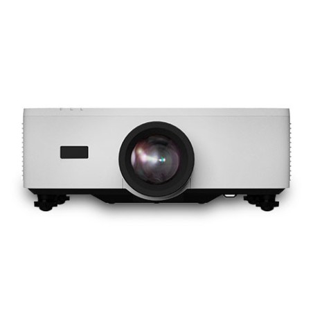 20982-Sharp P721Q Projector Proyector para grandes espacios 7200 lumenes ANSI DLP UHD 4K (3840x2160) 3D Blanco