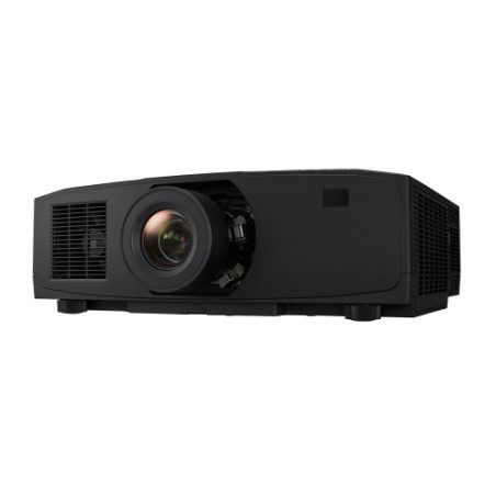 20987-NEC PV710UL Proyector de alcance estandar 7100 lumenes ANSI 3LCD WUXGA (1920x1200) Negro
