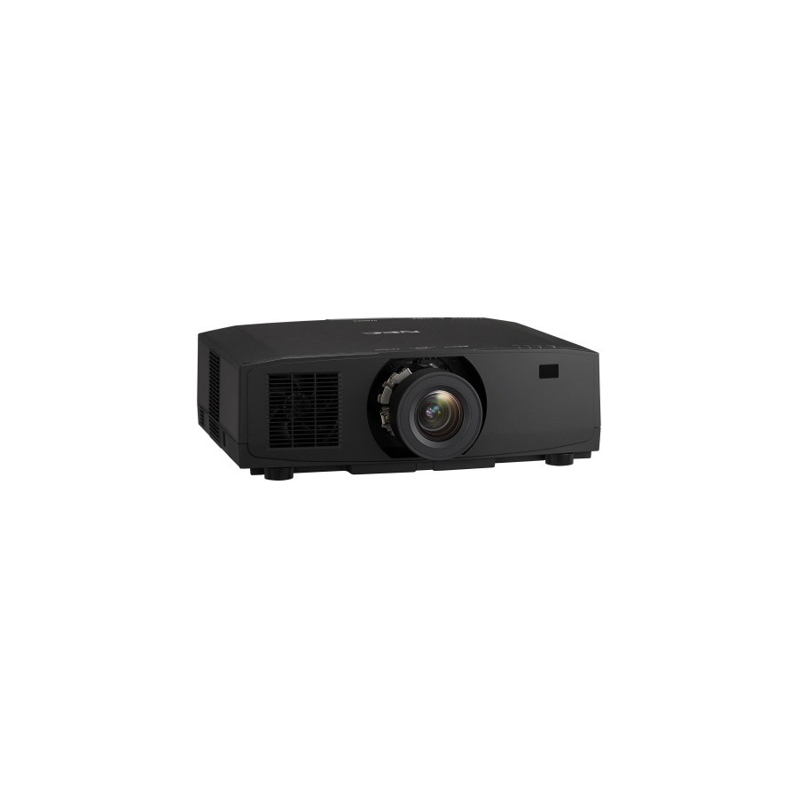 20988-NEC PV710UL-B Proyector de alcance estandar 7100 lumenes ANSI 3LCD WUXGA (1920x1200) Negro