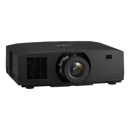 20988-NEC PV710UL-B Proyector de alcance estandar 7100 lumenes ANSI 3LCD WUXGA (1920x1200) Negro