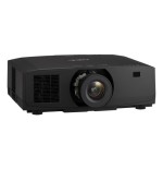 20988-NEC PV710UL-B Proyector de alcance estandar 7100 lumenes ANSI 3LCD WUXGA (1920x1200) Negro