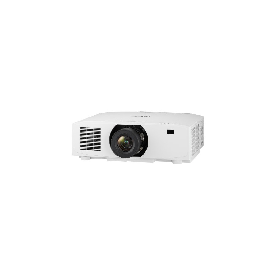 20990-NEC PV710UL Proyector de alcance estandar 7100 lumenes ANSI 3LCD WUXGA (1920x1200) Blanco