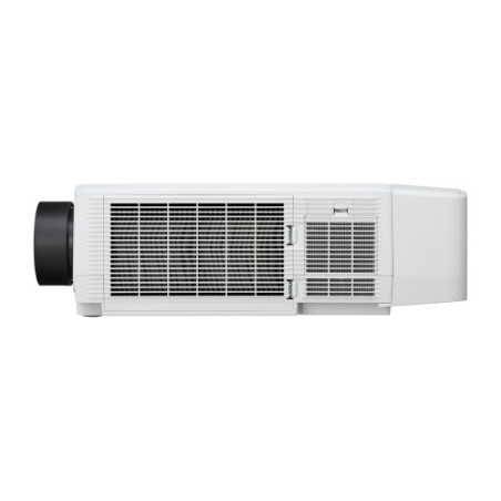 20991-NEC PV710UL Proyector de alcance estandar 7100 lumenes ANSI 3LCD WUXGA (1920x1200) Blanco