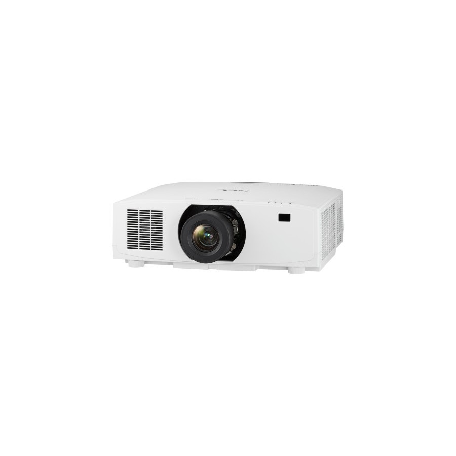 20992-NEC PV710UL-W Proyector de alcance estandar 7100 lumenes ANSI 3LCD WUXGA (1920x1200) Blanco