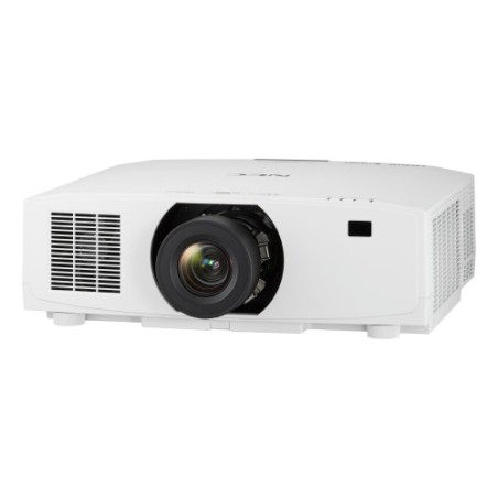20992-NEC PV710UL-W Proyector de alcance estandar 7100 lumenes ANSI 3LCD WUXGA (1920x1200) Blanco
