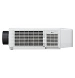 20993-NEC PV710UL-W Proyector de alcance estandar 7100 lumenes ANSI 3LCD WUXGA (1920x1200) Blanco